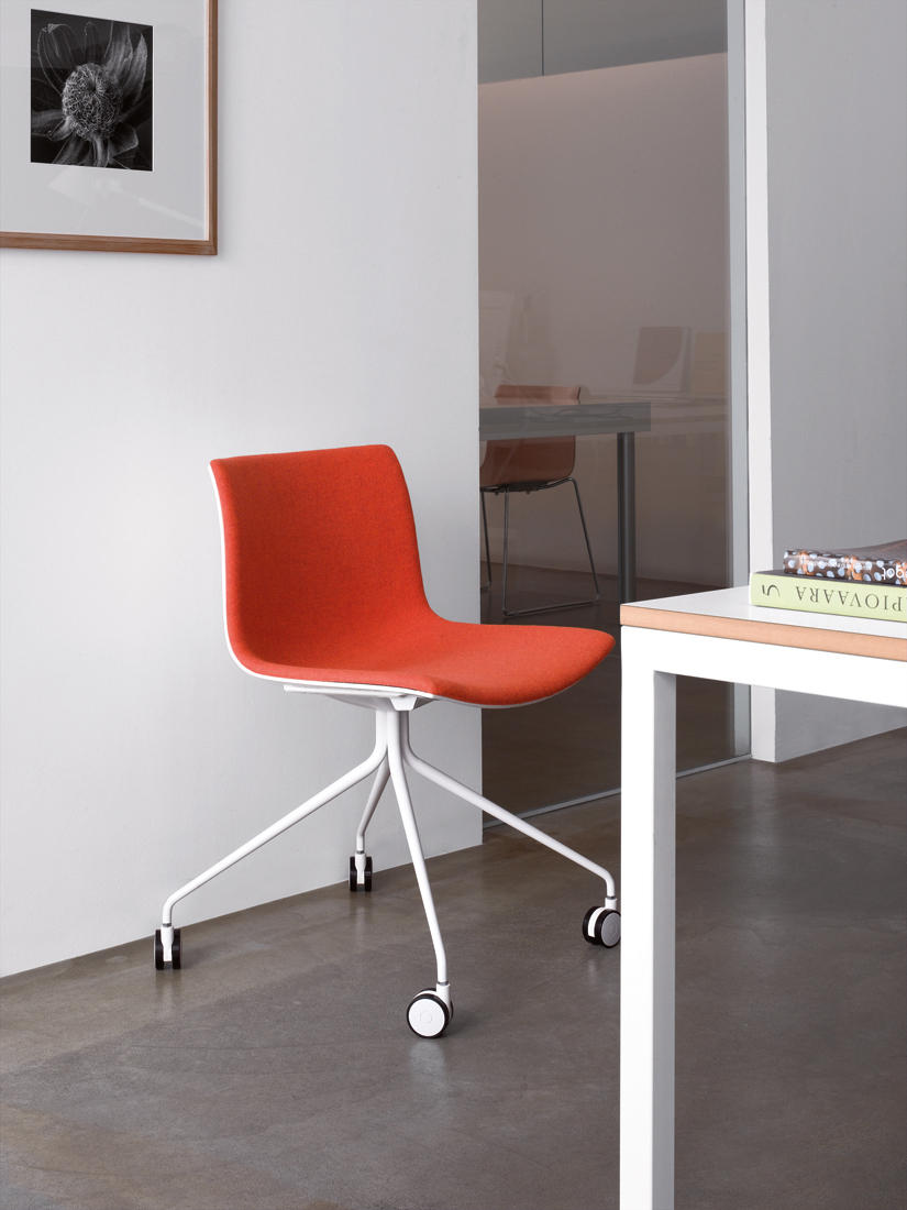 办公椅|布面职员椅|办公火狐官方网站|火狐HUOHU（中国）火狐官方网站|Catifa 46 职员椅